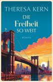 Die Freiheit so weit / Emma und Elias Bd.2