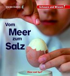 Vom Meer zum Salz Vom Meer zum Salz