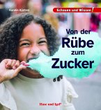 Von der Rübe zum Zucker Von der Rübe zum Zucker