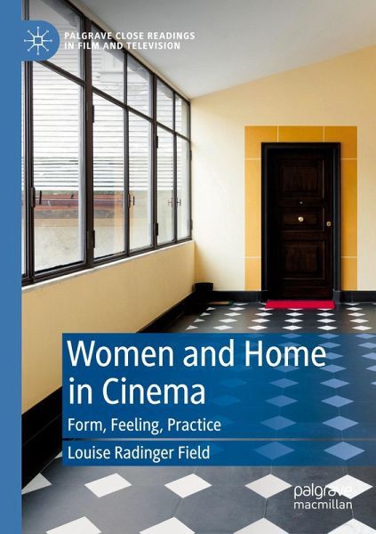 Women and Home in Cinema Women and Home in Cinema