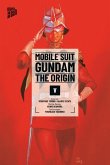 MOBILE SUIT GUNDAM THE ORIGIN 05 MOBILE SUIT GUNDAM THE ORIGIN 05