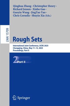 Cover Rough Sets
