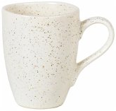 Broste copenhagen Nordic Vanilla Mug with Handle Broste copenhagen Nordic Vanilla Mug with Handle