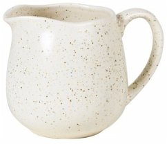 Cover Broste copenhagen Nordic Vanilla Milk jug