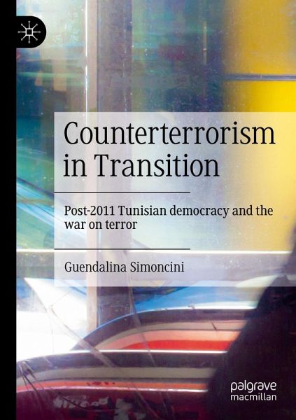 Counterterrorism in Transition Counterterrorism in Transition
