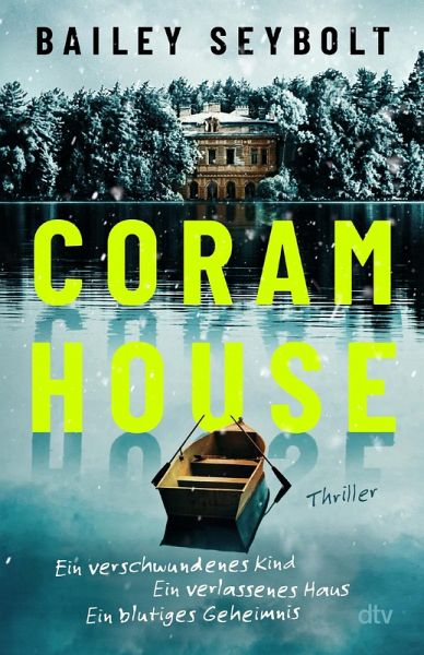 Coram House Coram House