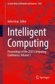 Intelligent Computing Intelligent Computing