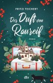 Der Duft von Raureif Der Duft von Raureif