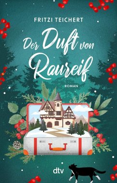 Cover Der Duft von Raureif