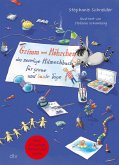 Grimm und Möhrchen - Das zeselige Mitmachbuch für graue und bunte Tage Grimm und Möhrchen - Das zeselige Mitmachbuch für graue und bunte Tage
