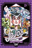 JoJo's Bizarre Adventure - Part 4 Diamond is Unbreakable 09 JoJo's Bizarre Adventure - Part 4 Diamond is Unbreakable 09