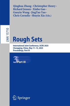 Cover Rough Sets