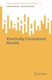 Kinetically Constrained Models