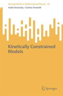 Cover Kinetically Constrained Models