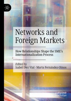 Cover Networks and Foreign Markets
