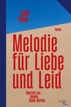 Cover Melodie für Liebe und Leid