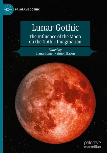 Lunar Gothic Lunar Gothic