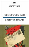 Letters from the Earth Briefe von der Erde Letters from the Earth Briefe von der Erde