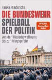Die Bundeswehr - Spielball der Politik Die Bundeswehr - Spielball der Politik