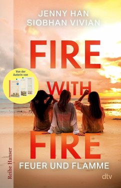 Cover Fire with Fire / Pakt der Herzen Bd.2