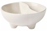 Broste copenhagen Nordic Vanilla Olive Bowl