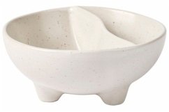 Cover Broste copenhagen Nordic Vanilla Olive Bowl