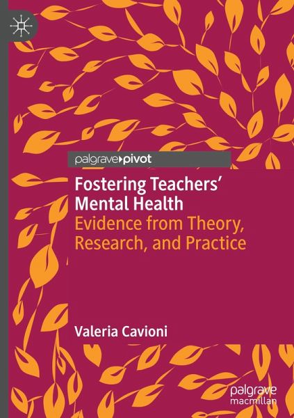 Fostering Teachers' Mental Health