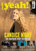 yeah! - Das Magazin für Pop- und Rockkultur yeah! - Das Magazin für Pop- und Rockkultur