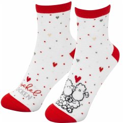 Cover Zaubersocken 