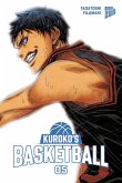 Kuroko's Basketball 05 Kuroko's Basketball 05