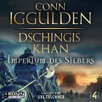 Dschingis Khan - Imperium des Silbers Dschingis Khan - Imperium des Silbers