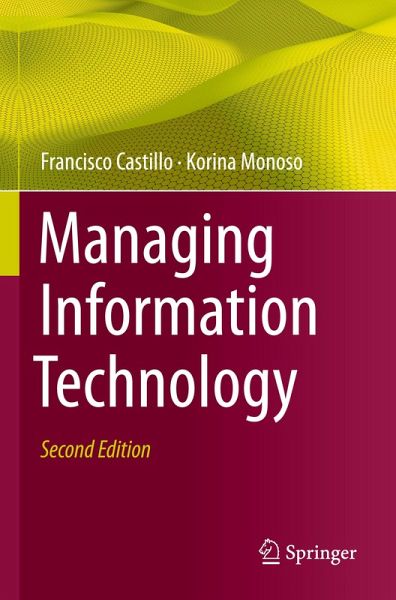 Managing Information Technology Managing Information Technology