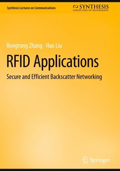 Cover RFID Applications