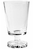 Broste copenhagen Bubble Red Wine Glass