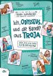 Ich, Odysseus, und die Bande aus Troja... - Bild 1