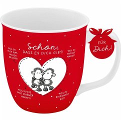 Cover Tasse klein 