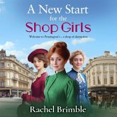 A New Start for the Shop Girls - The Pennington's Shop Girls (MP3-Download)