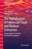 The Digitalization of Indonesian Small and Medium Enterprises