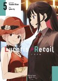 Lycoris Recoil Bd.5 Lycoris Recoil Bd.5