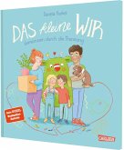 Das kleine WIR   Gemeinsam durch die Trennung