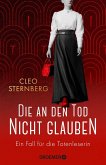 Die an den Tod nicht glauben Die an den Tod nicht glauben
