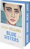 Blue Sisters Blue Sisters