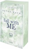 Fall With Me / Playing for Keeps Bd.4 Fall With Me / Playing for Keeps Bd.4