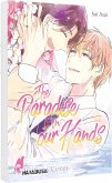 The Paradise is in our Hands The Paradise is in our Hands