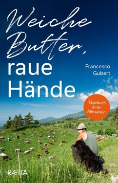 Cover Weiche Butter, raue Hände
