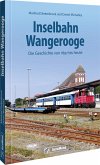 Inselbahn Wangerooge Inselbahn Wangerooge