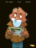 Blacksad Stories Blacksad Stories