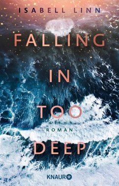 Falling in too deep - Linn, Isabell