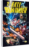 Fate Rewinder Bd.2 Fate Rewinder Bd.2