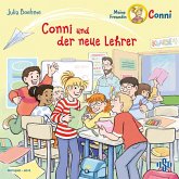 Conni und der neue Lehrer Conni und der neue Lehrer